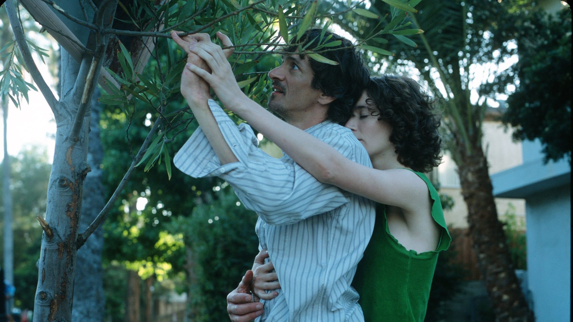 Me and You and Everyone We Know dir. Miranda July (2005) 