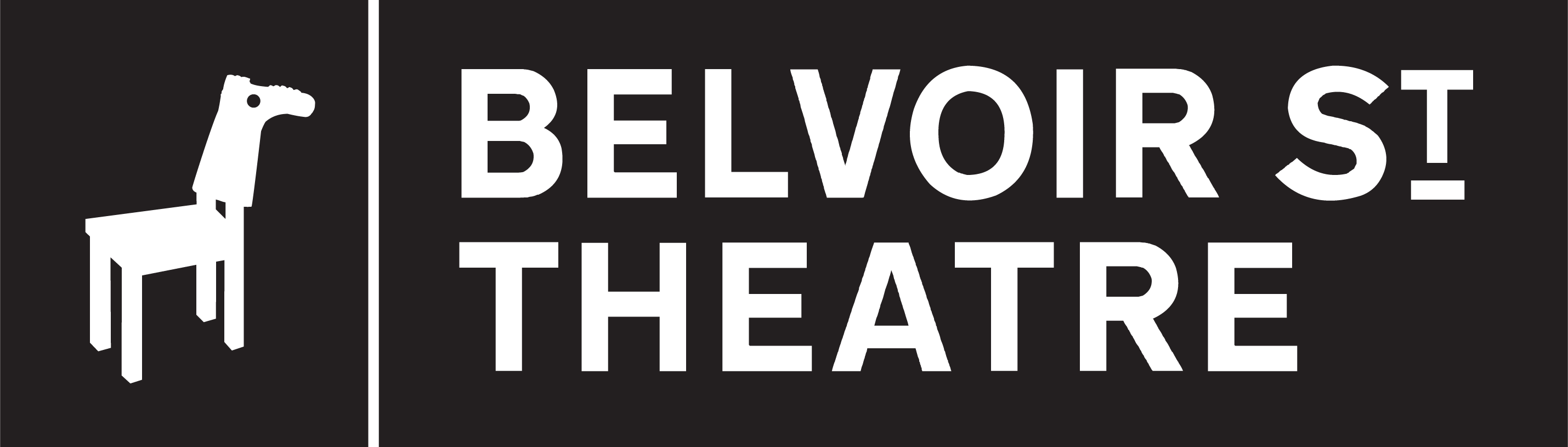 Belvoir St Theatre logo