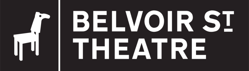 Belvoir St Theatre logo
