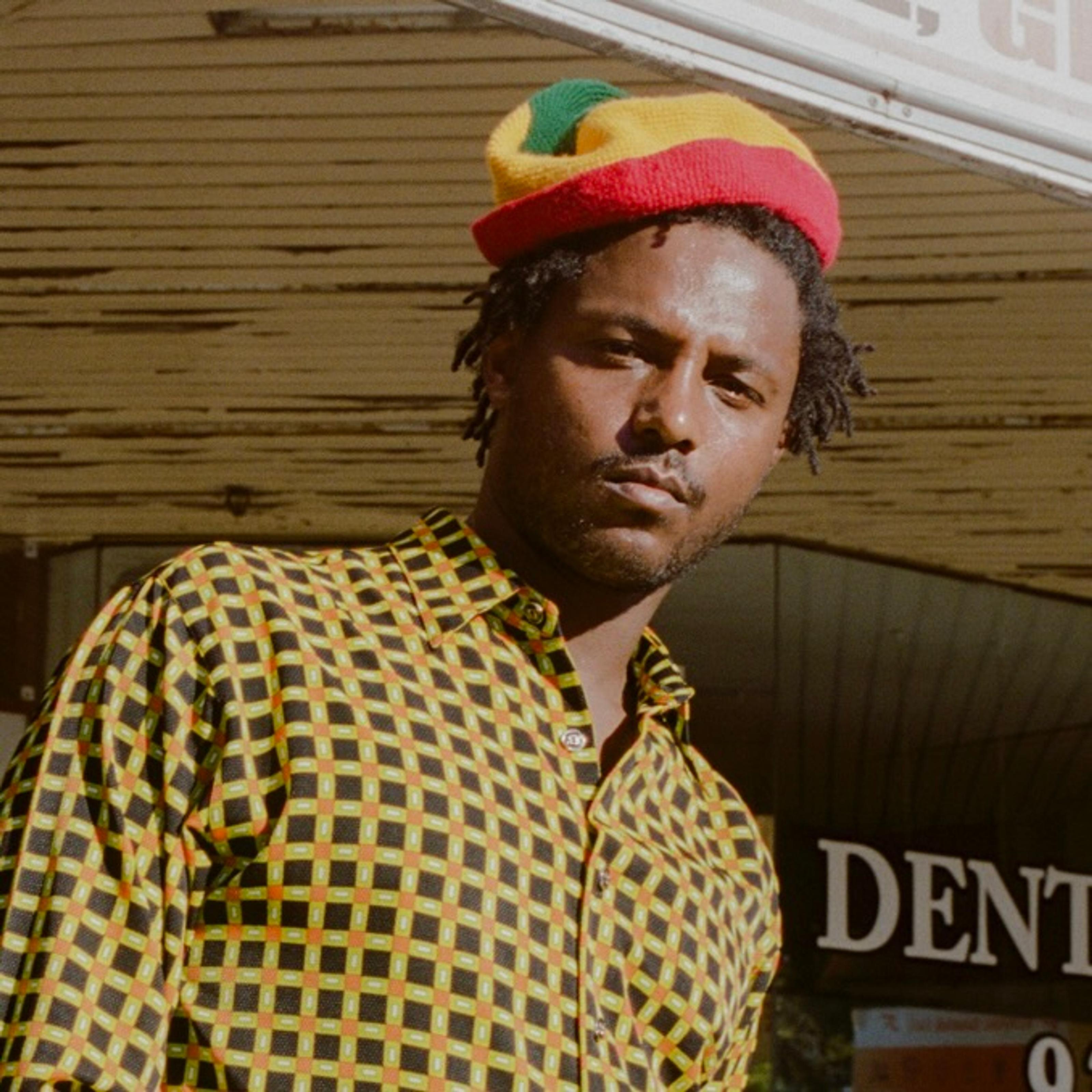 Olena for Music in Exile