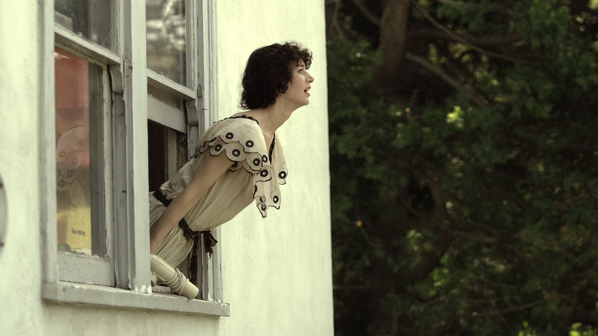 The Future dir. Miranda July (2011)