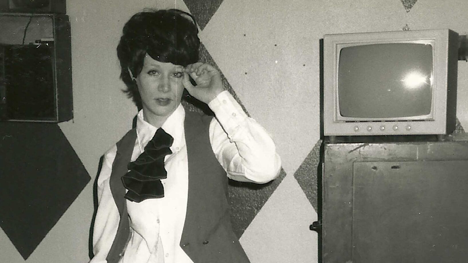 The Amateurist dir. Miranda July (1998)