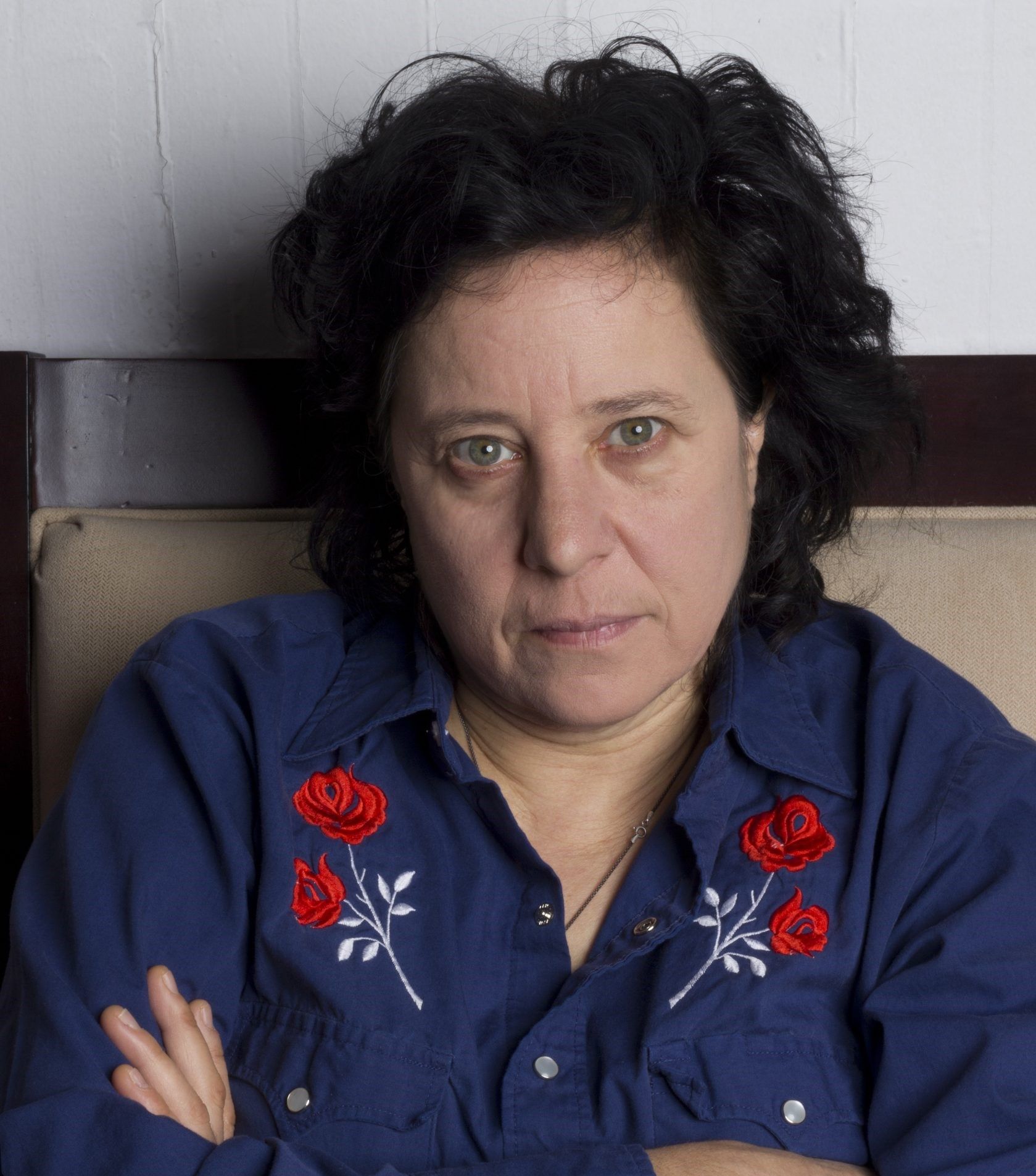 Thalia Zedek