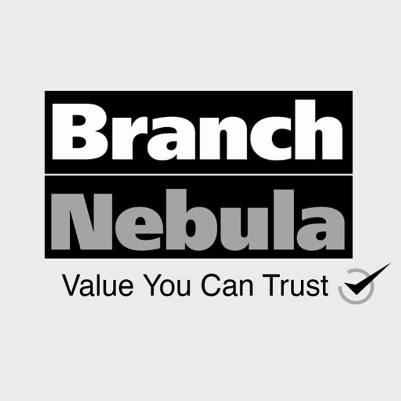 Branch Nebula Logo