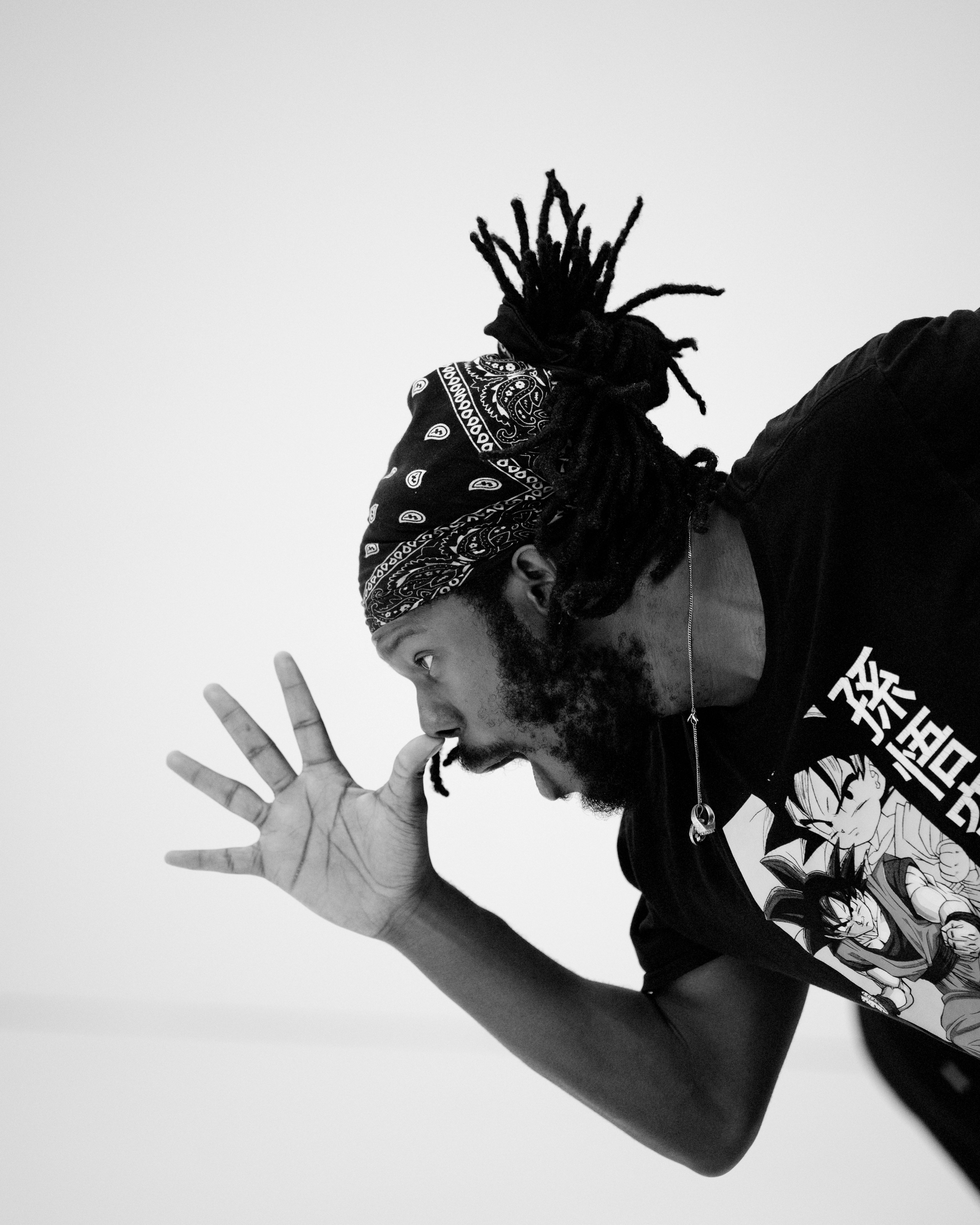 Joshua Shanny Wynter