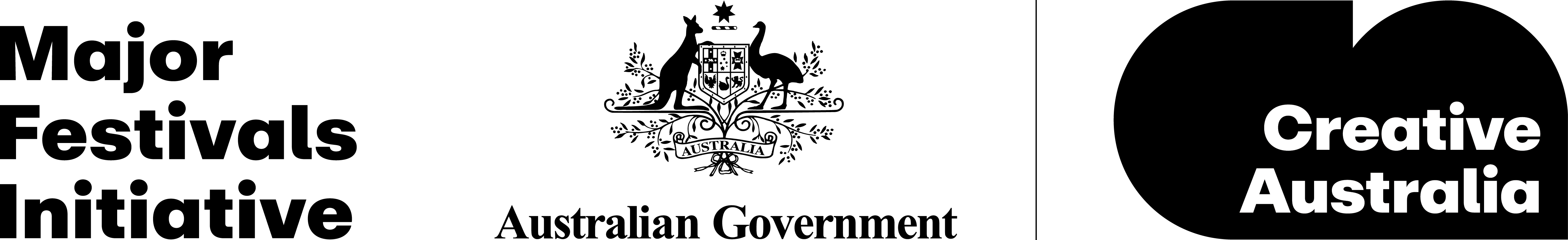 Major Festivals Initiative